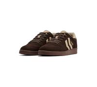 hummel Unisex's Handball Perfekt Cl Sneaker, Java, 7 UK