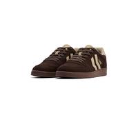 hummel Unisex's Handball Perfekt Cl Sneaker, Java, 8 UK