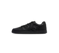 hummel Unisex's Handball Perfekt Sn Sneaker, Black, 8 UK