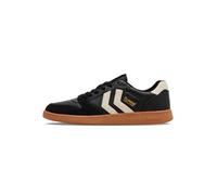 hummel Unisex's Handball Perfekt Sp Sneaker, Black, 9 UK