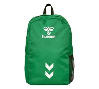 hummel Unisex's Hmlessential Back Pack Backpack, Jelly Bean, One Size
