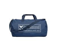 Hummel Unisex's hmlKEY Round SPORTSBAG Sports Bag, Insignia Blue, ONE