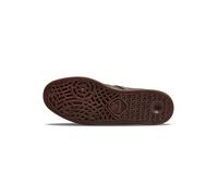 hummel Unisex's Schnürsenkel Sneaker Handball Perfekt Erwachsene, Anthracite Java, 8 UK