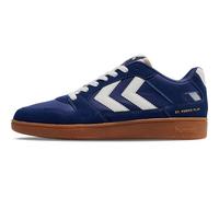hummel Unisex's St. Power Play Sp Sneaker, Estate Blue, 7 UK