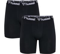 Hummel Unterwäsche Hmlboxers 2-Pack