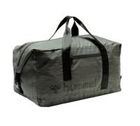 hummel Urban Duffel Bag S Black Melange