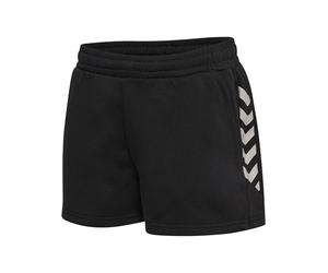hummel Verstellbare Taille Shorts Hmlstaltic Multisport Damen Größe