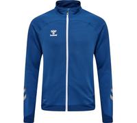 Hummel Lead Poly Jacket Blue S Man
