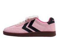 Hummel Vm78 Cph Heartbeat Trainers Purple EU 44