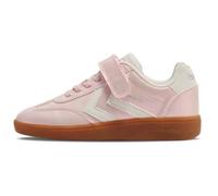 hummel VM78 CPH Metallic Trainers UK 11K Pink