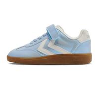 hummel VM78 CPH Metallic Trainers UK 8.5K Blue