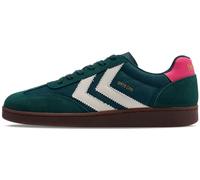 Hummel Vm78 Cph Ms Trainers Green EU 39