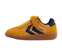 hummel VM78 CPH Trainers UK 11.5K Yellow