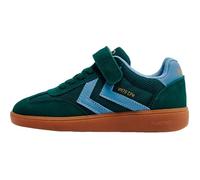 hummel VM78 CPH Trainers UK 11K Green