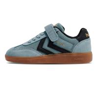Hummel Vm78 Cph Trainers Blue EU 31 Kids