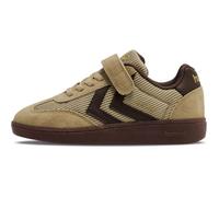 Hummel Vm78 Cph Trainers Brown EU 32 Kids