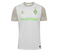 Hummel Werder Bremen 25/26 Away Football Shirt Small