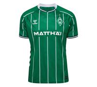 Hummel Werder Bremen 25/26 Home Football Shirt Small