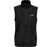 hummel WOMEN CORE GILET, win breaker,