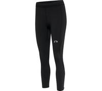 hummel WOMEN CORE WARM TIGHTS, Leggings,