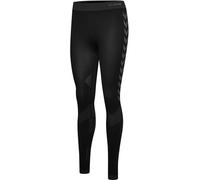 hummel Women First Seamless Tights - Black, Medium/Large