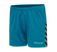 hummel Women's Authentic Poly Shorts