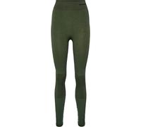 Hummel Womens Clea Tight Sports Training Fitness Gym Performance