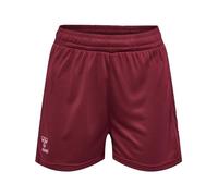 hummel Women's Hmlactive Pl Shorts Woman Shorts