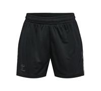 hummel Women's Hmlactive Pl Shorts Woman Shorts