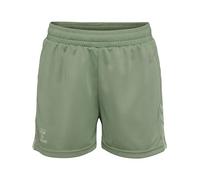 hummel Women's Hmlactive Pl Shorts Woman Shorts