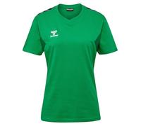 hummel Women's Hmlauthentic Co T-Shirt S/S Woman T-Shirt