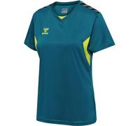 hummel Women's Hmlauthentic Pl Jersey S/S Woman Shirt