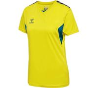 hummel Women's Hmlauthentic Pl Jersey S/S Woman Shirt