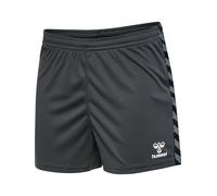 hummel Women's Hmlauthentic Pl Shorts Woman Shorts
