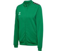 hummel Hmlauthentic Multisport Women's Zip Jacket Size