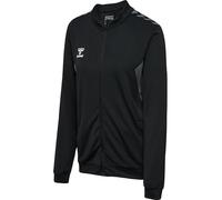 hummel Women's Hmlauthentic Pl Zip Jacket Women's Sweatshirt
