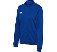 hummel Women's Hmlauthentic Pl Zip Jacket Women's Sweatshirt