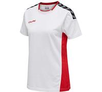 hummel Women's Hmlauthentic Poly Jersey Woman S/S Jersey