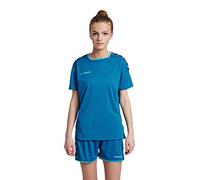 hummel Women's Hmlauthentic Poly Jersey Woman S/S Jersey