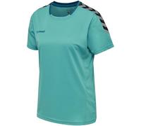 hummel Women's Hmlauthentic Poly Jersey Woman S/S Jersey