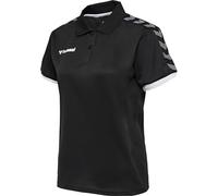hummel Women's Hmlauthentic Woman Functional Polo Polo