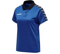 hummel Women's Hmlauthentic Woman Functional Polo Polo