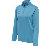Hummel Hmlcore Xk Sweatshirt Blue M Woman