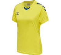 hummel Women's Hmlcore Xk Poly Jersey S/S Women's T-Shirt (Pack of 1)