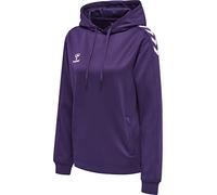Hummel Core Xk Poly Hoodie