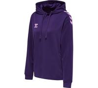 hummel Women's Hmlcore Xk Poly Sweat Hoodie Woman Sweatshirt