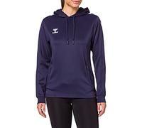 hummel Women's Hmlcore Xk Poly Sweat Hoodie Woman Sweatshirt