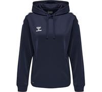 hummel Women's Hmlcore Xk Poly Sweat Hoodie Woman Sweatshirt