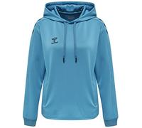 hummel Women's Hmlcore Xk Poly Sweat Hoodie Woman Sweatshirt