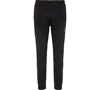 hummel Women's Hmlcourt Cotton Sweatpants Woman Sweatpants